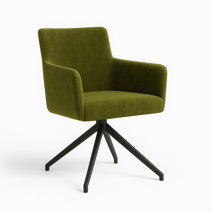 Scaun catifea BEJ | model RELI