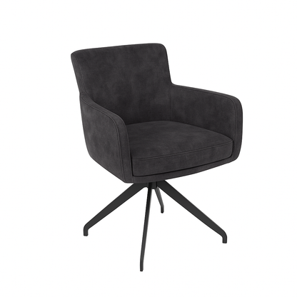 Scaun catifea MARO | model STEFANO A