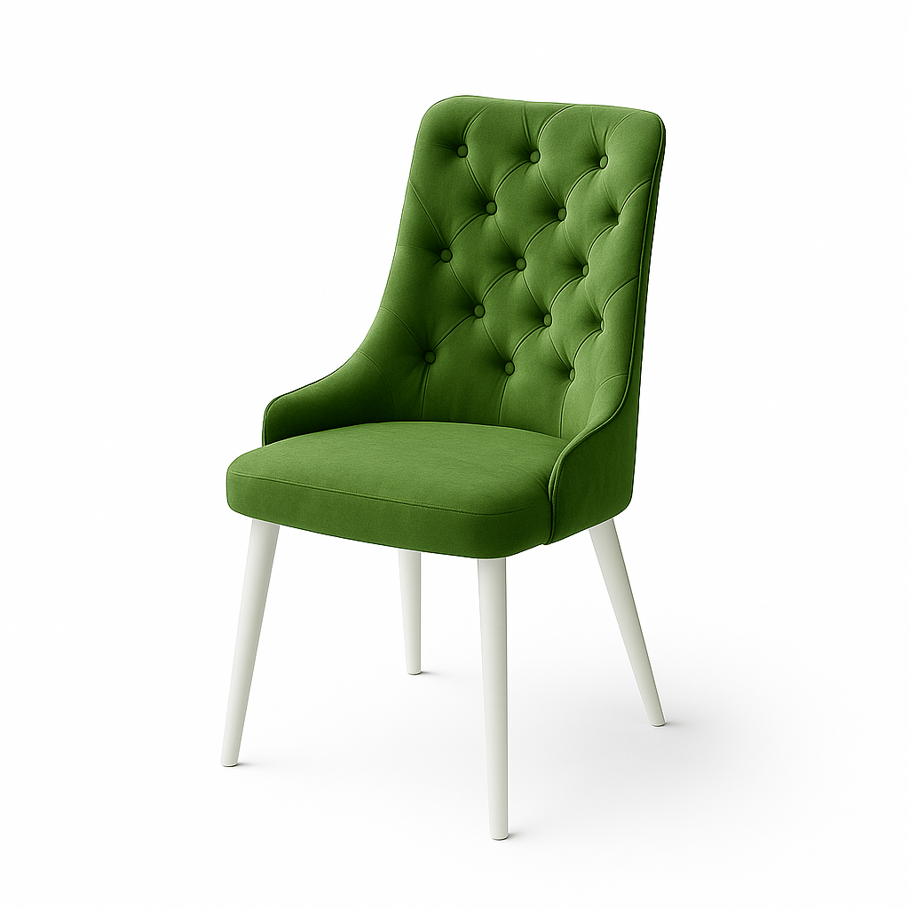 Scaun catifea BEJ | model TAO