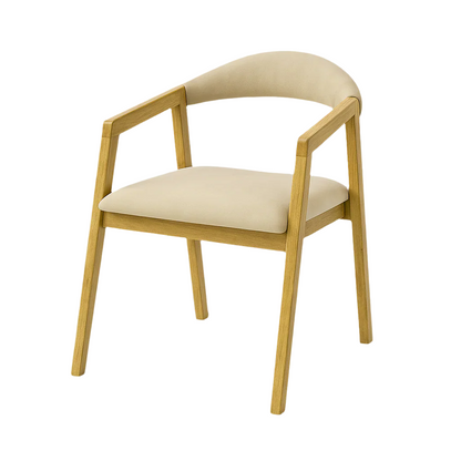 Scaun catifea ROSIE | model VIGO