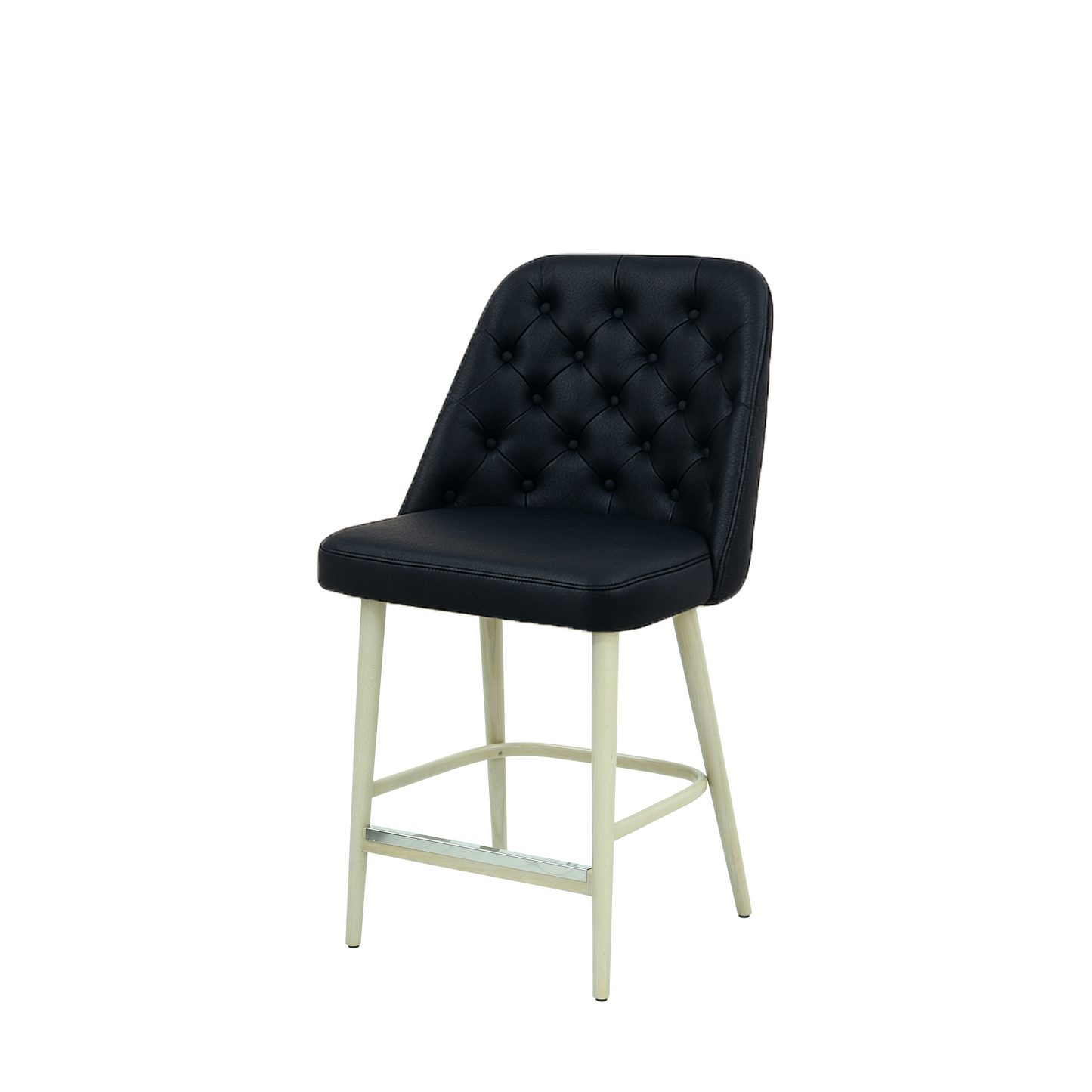 Scaun insula piele MARO | model SCOT