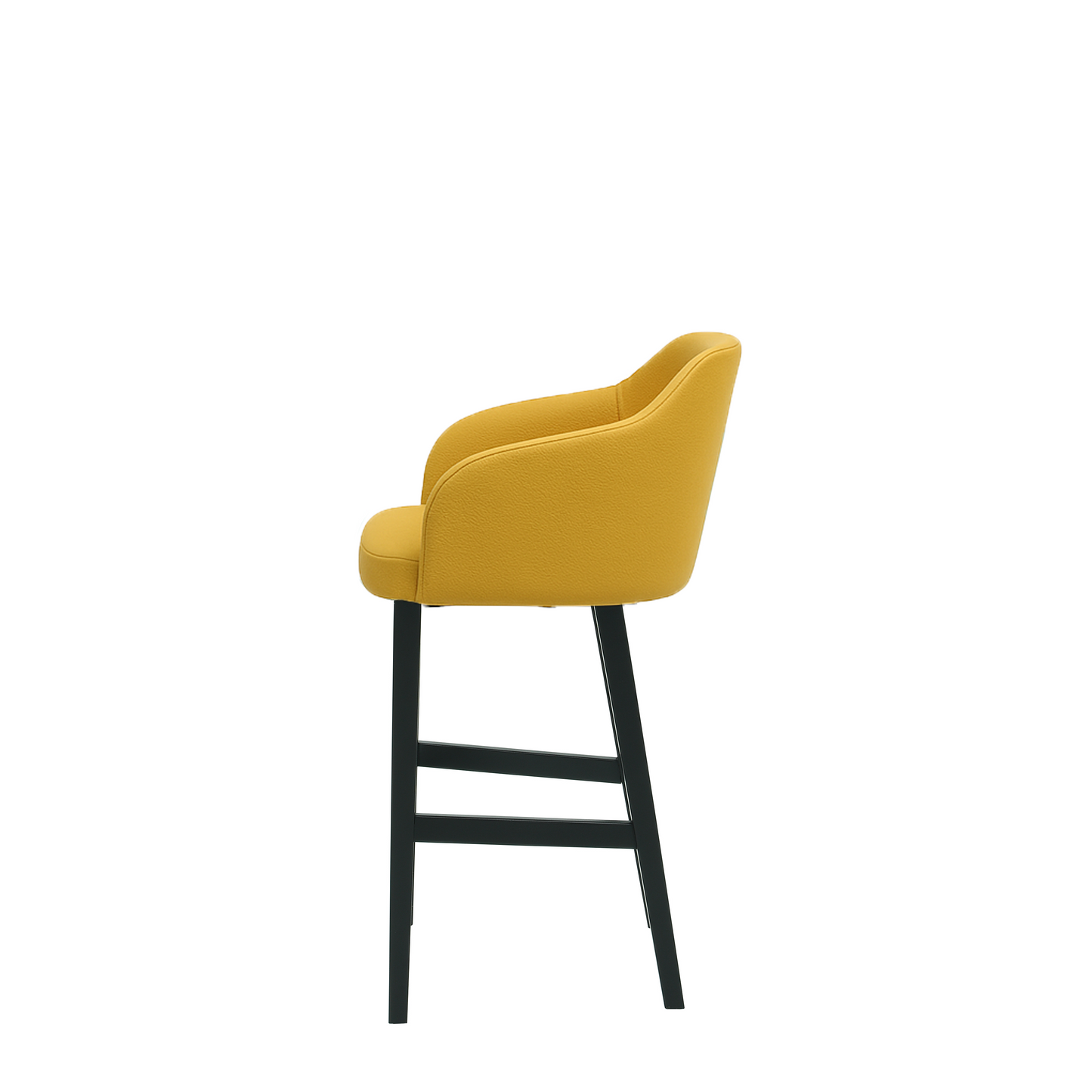 Scaun insula piele MARO | model CROCO