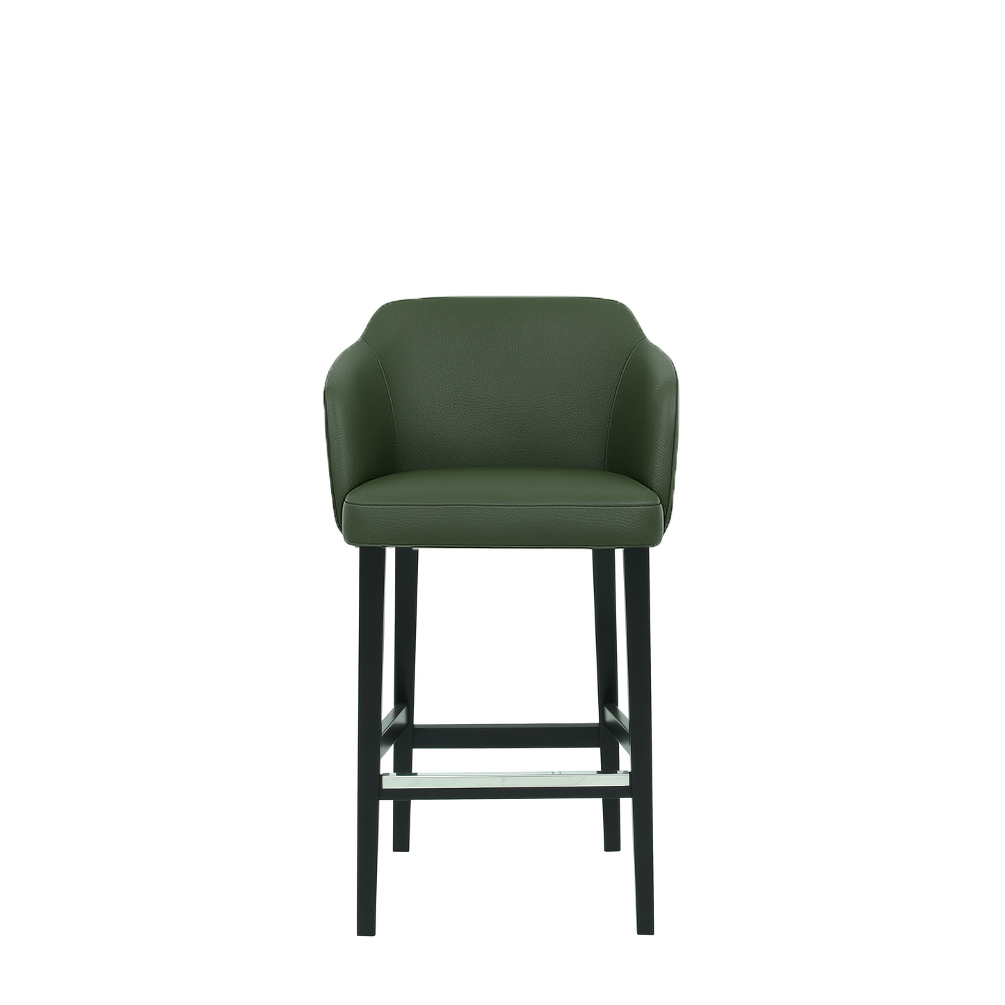 Scaun insula piele ROSIE | model CROCO