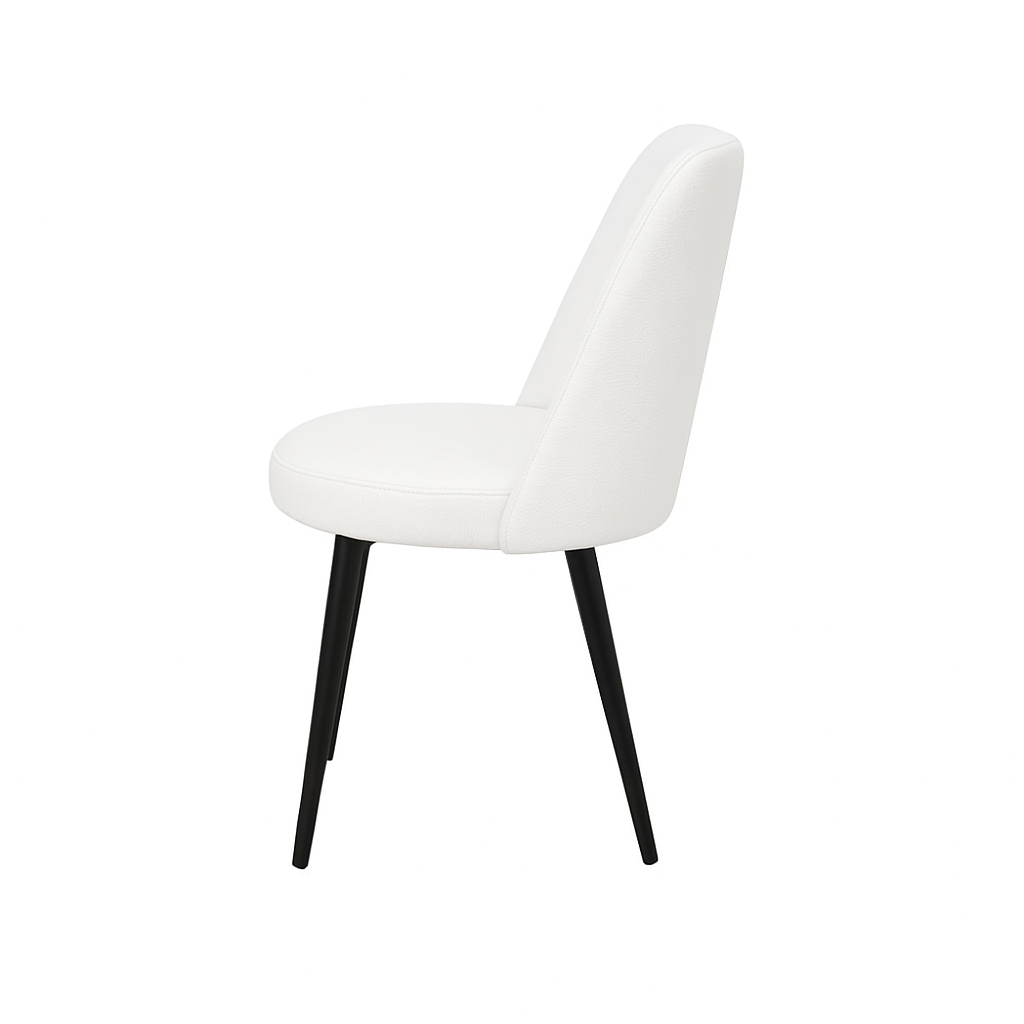 Scaun piele MARO | model ELA