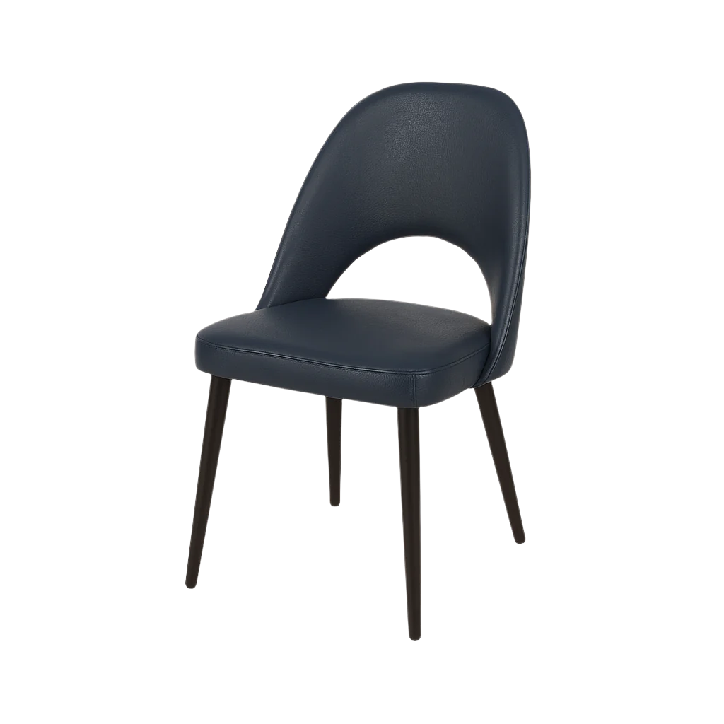 Scaun piele ROSIE | model EXPRES