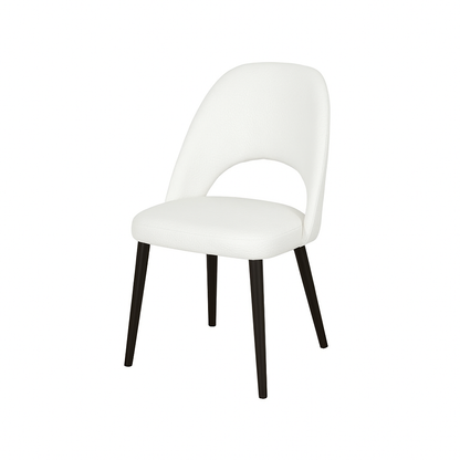 Scaun piele VERDE | model EXPRES