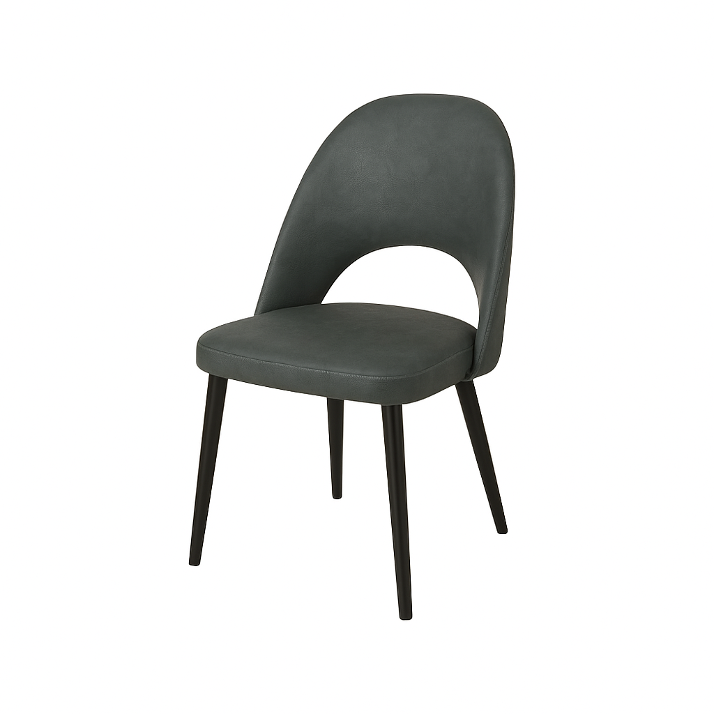 Scaun piele MARO | model EXPRES