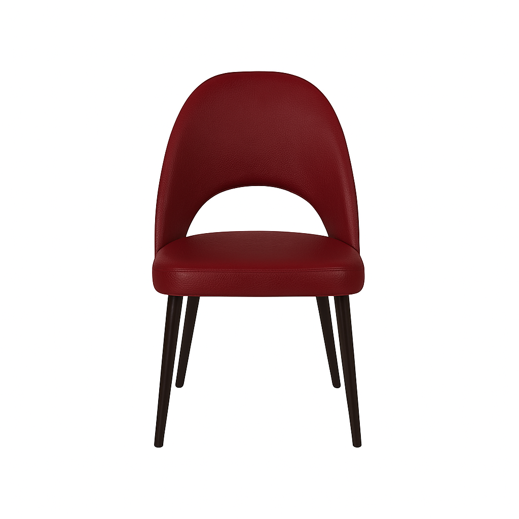 Scaun piele MARO | model EXPRES