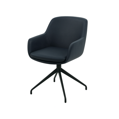 Scaun piele MARO | model FEBE