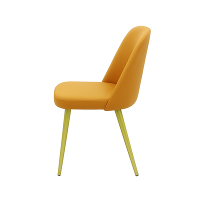 Scaun piele ROSIE | model FOX