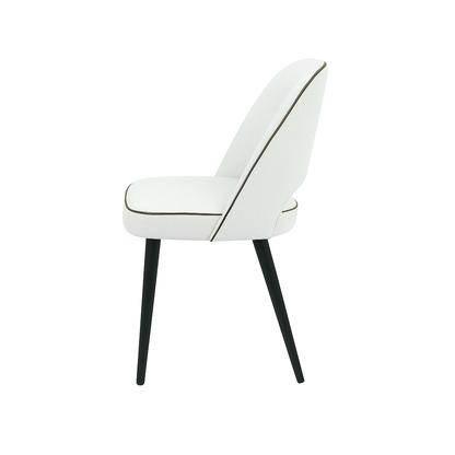 Scaun piele ROSIE | model GABE