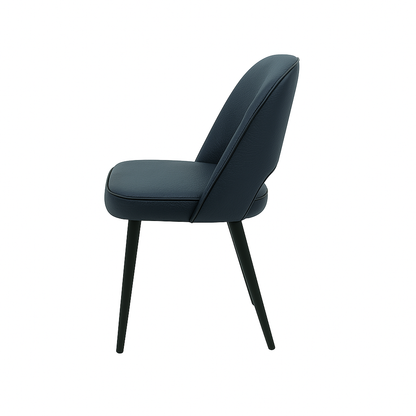 Scaun piele MARO | model GABE