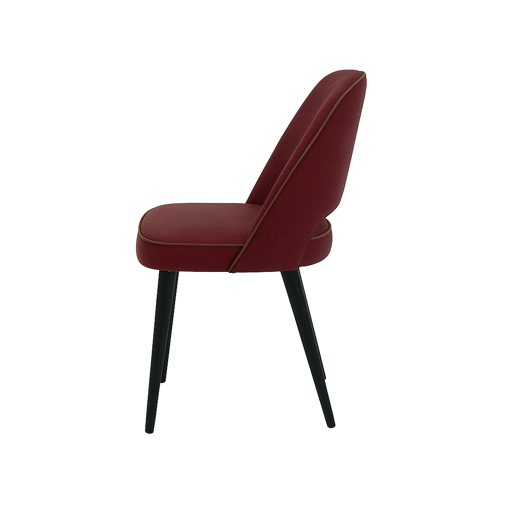 Scaun piele ROSIE | model GABE