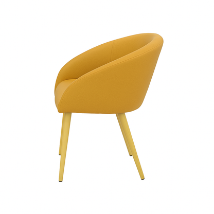 Scaun piele MARO | model IBIS