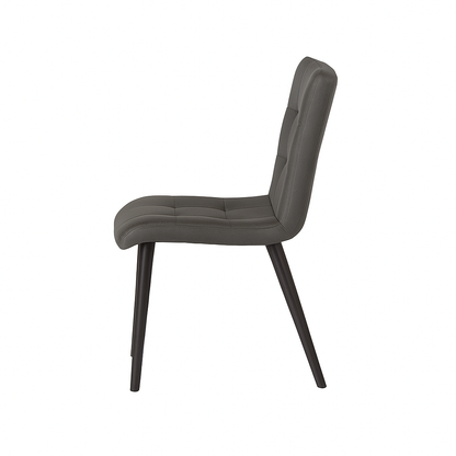 Scaun piele ALBA | model LUXY