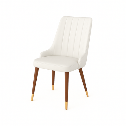 Scaun piele ROSIE | model MIRAY