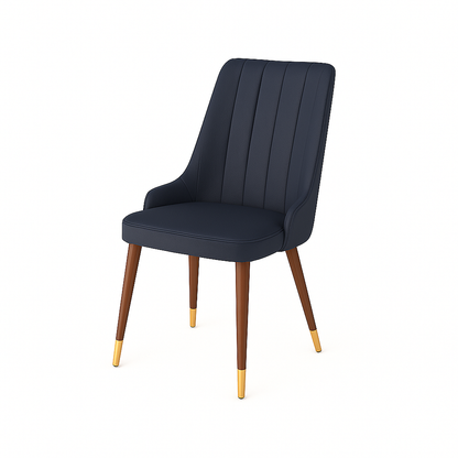 Scaun piele MARO | model MIRAY