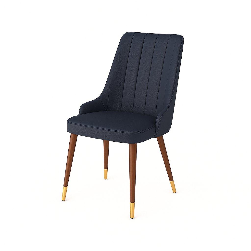 Scaun piele ROSIE | model MIRAY