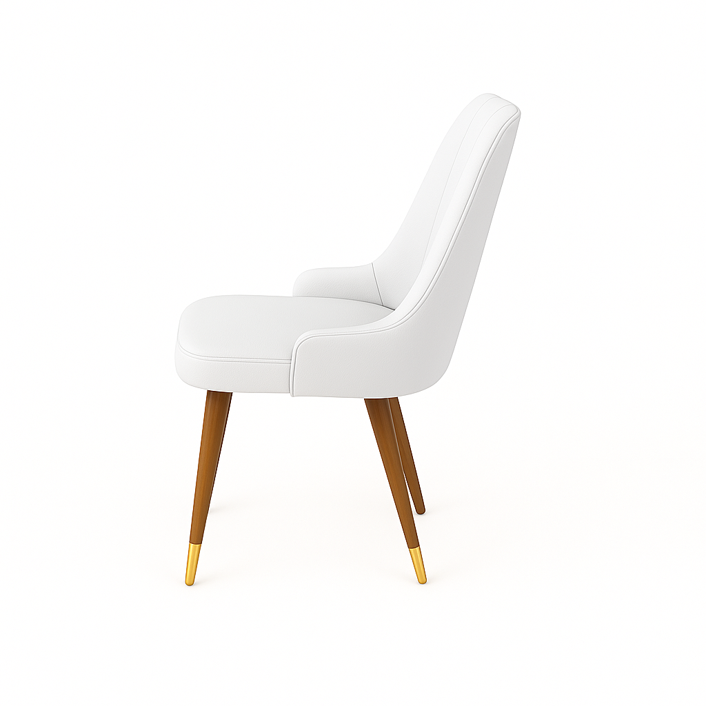 Scaun piele MARO | model MIRAY