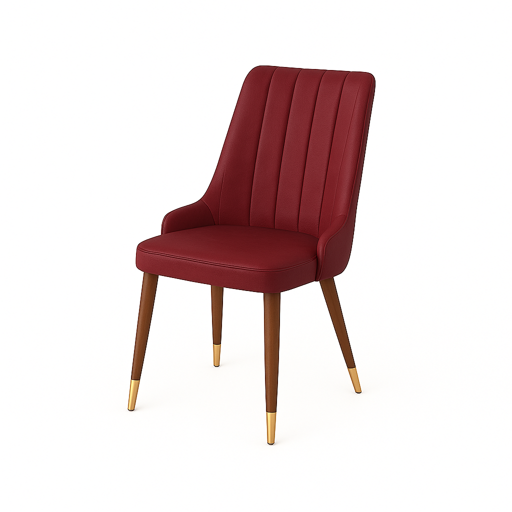 Scaun piele ROSIE | model MIRAY