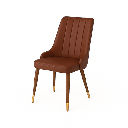 Scaun piele MARO | model MIRAY