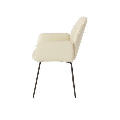 Scaun piele ROSIE | model PETRA