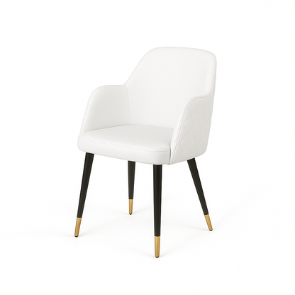 Scaun piele MARO | model PINO X