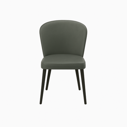 Scaun piele ROSIE | model ARES