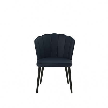 Scaun piele ROSIE | model ARIA