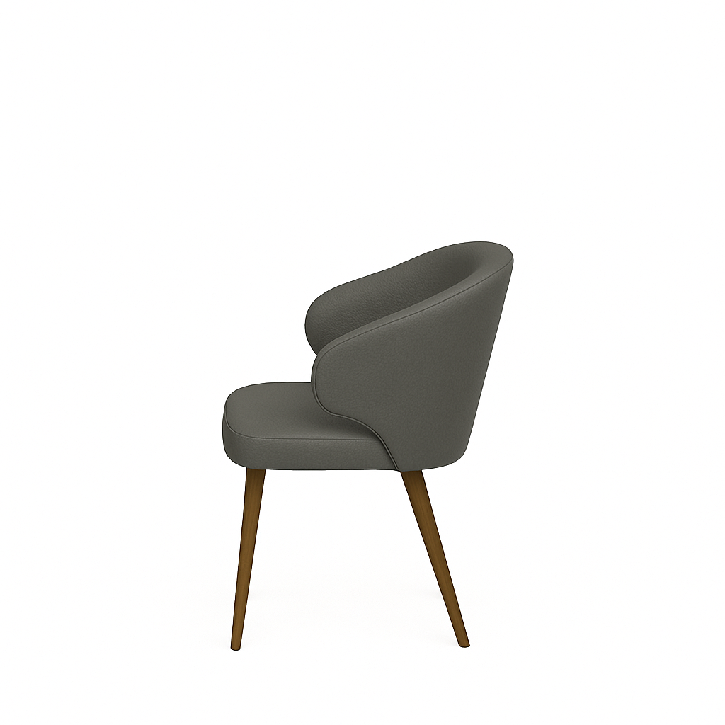 Scaun piele MARO | model CAPRICE