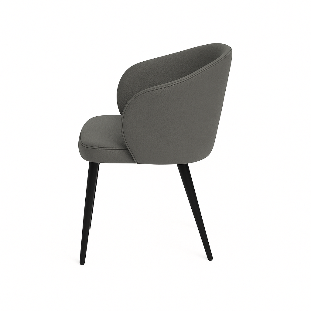 Scaun piele MARO | model CAPRISO