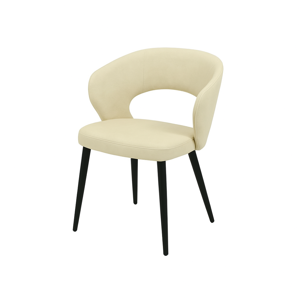 Scaun piele ROSIE | model CASIUS