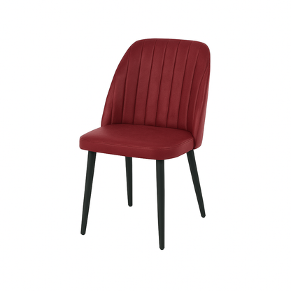 Scaun piele ROSIE | model CREA