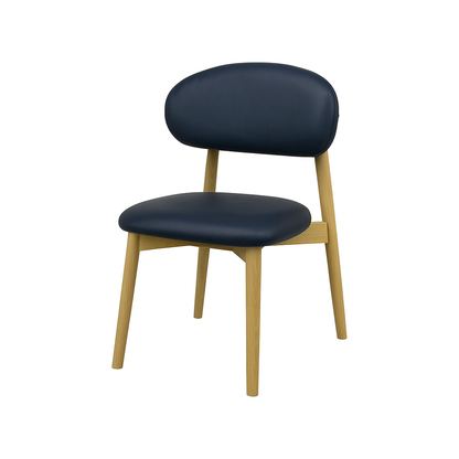 Scaun piele ROSIE | model MELISSA