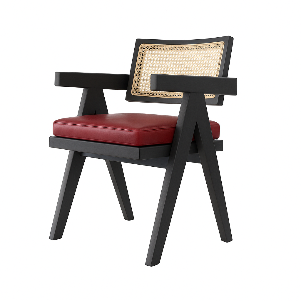 Scaun piele ROSIE | model POLA