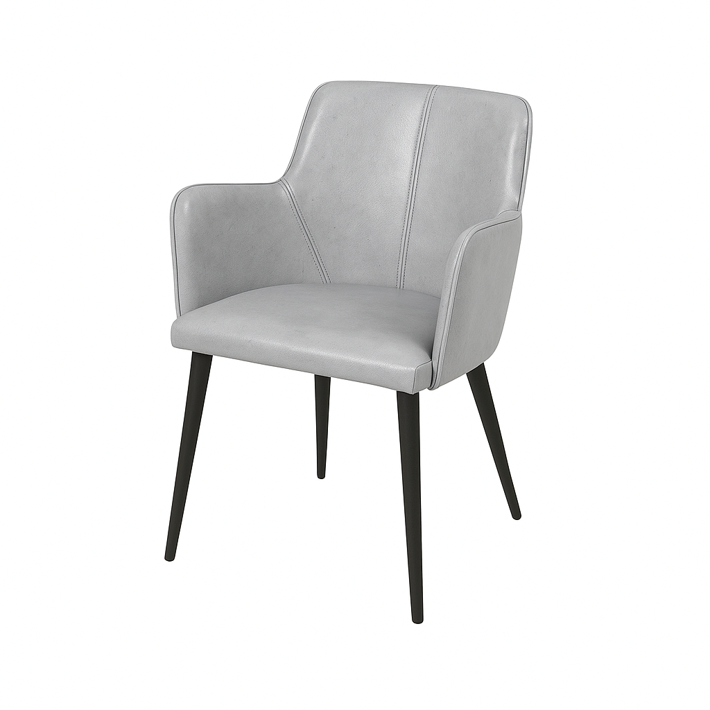 Scaun piele ROSIE | model RESI