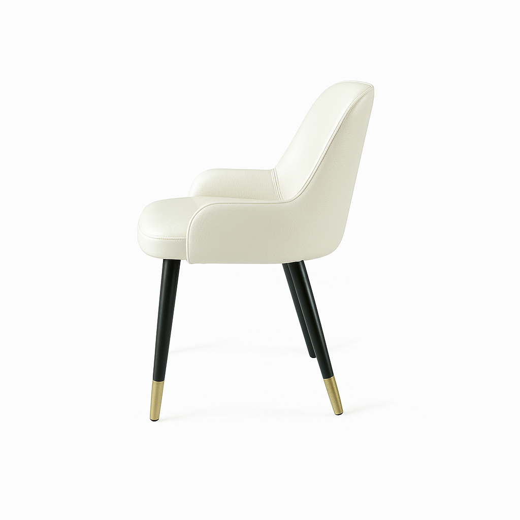 Scaun piele MARO | model ROCCO G