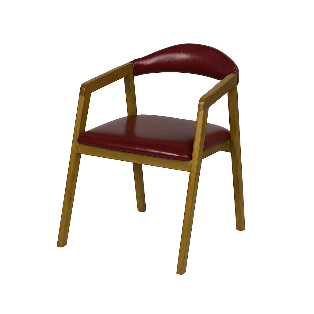 Scaun piele MARO | model VIGO