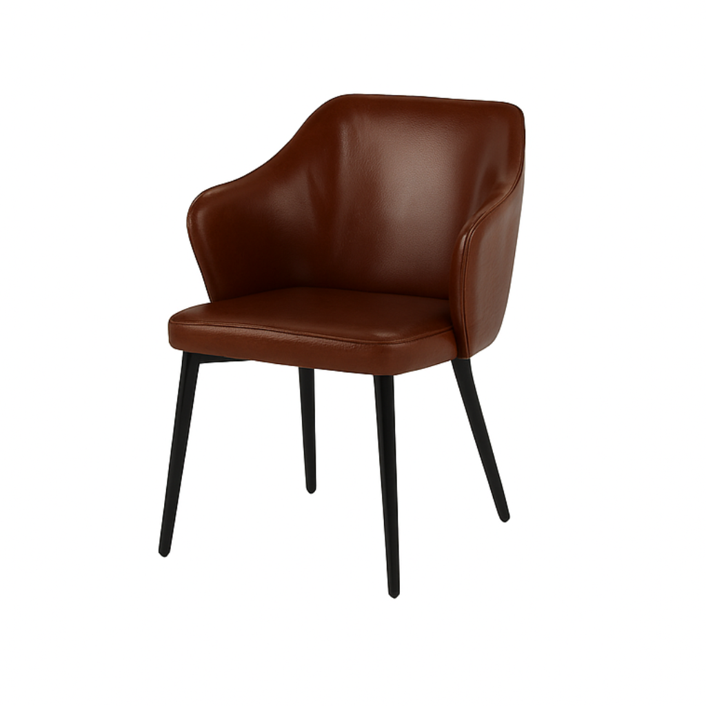 Scaun piele MARO | model ZEUS