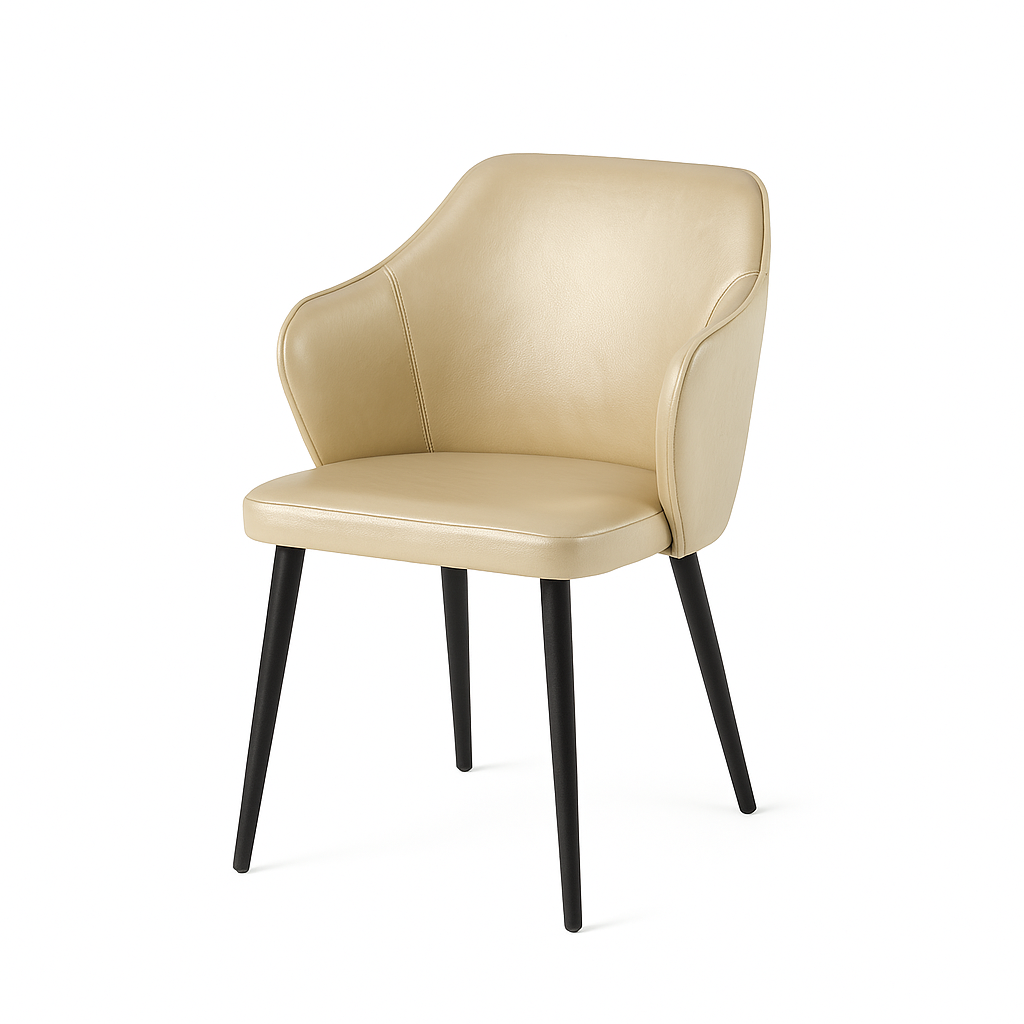 Scaun piele MARO | model ZEUS