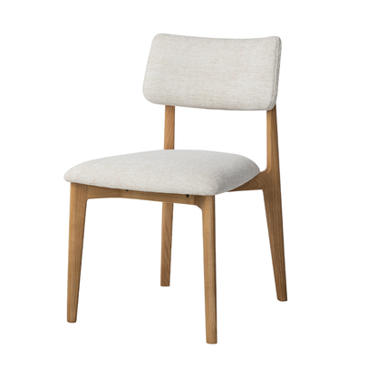 Scaun modern pentru living | model CALIN