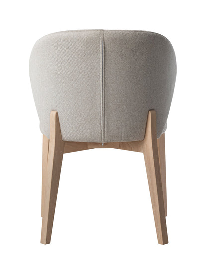 Scaun stofa | model ELIZA